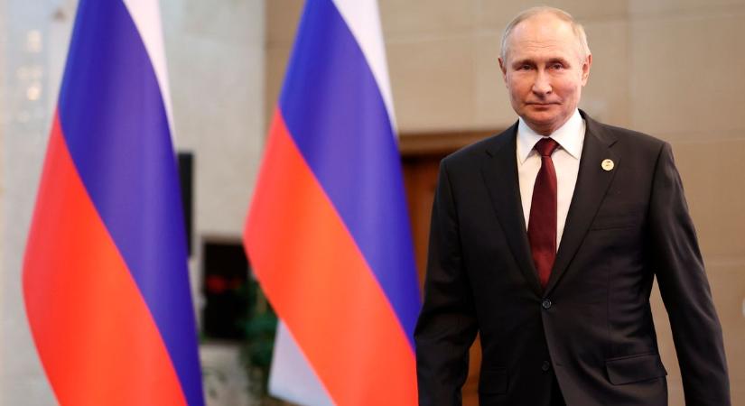 Megkezdődött az egyoldalú orosz tűzszünet