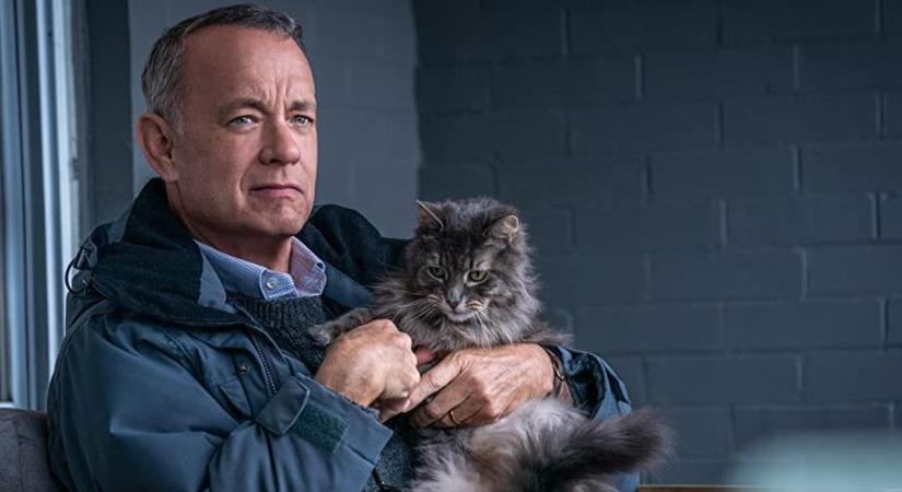 Tom Hanks olyat csinált, mint még soha - 5 film és sorozat, amit ne hagyj ki januárban