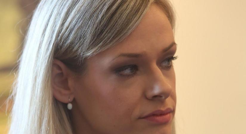 Peller Mariann elképesztő módon, de visszavágott az őt ért kemény beszólásra