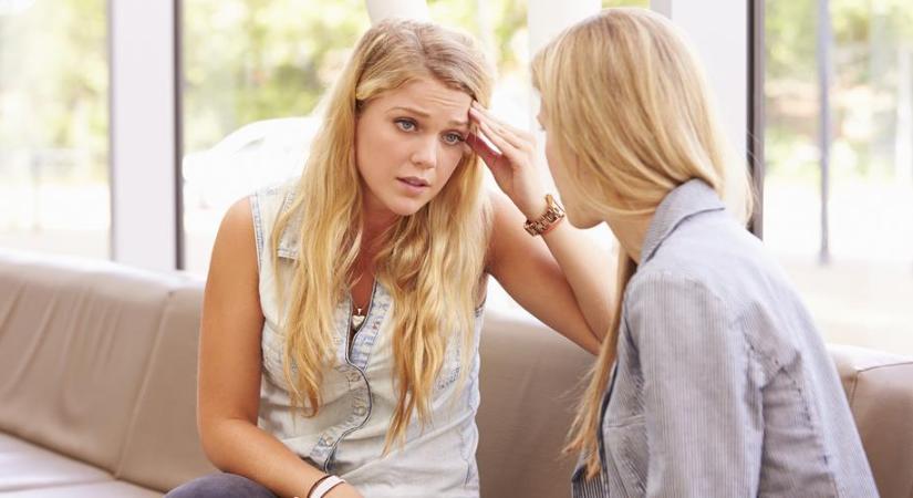 6 dolog, amit még véletlenül se mondj valakinek, aki mentális betegséggel küzd