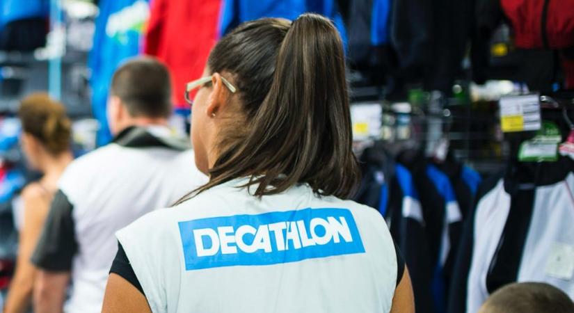 Termékvisszahívást jelentett be a Decathlon
