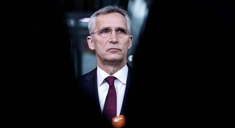 Nobel-békedíjra javasolták a NATO főtitkárát
