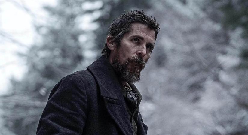 Christian Bale gótikus nyomozónak állt, és nagyon jól tette - streamingajánló