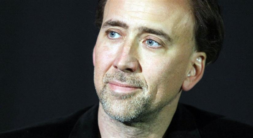 Nicolas Cage: íme a világsztár 5 legjobb filmje  5 érdekesség, amit nem tudtál róla