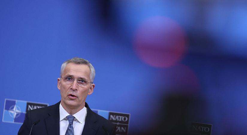 Nobel-békedíjat adnának a NATO főtitkárának