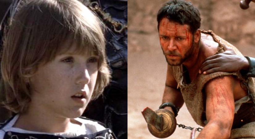 Megvan, ki játssza a Gladiátor 2-ben a felnőtt Luciust, a folytatás főhősét, akit Russell Crowe Maximusa gyerekkorában védelmezett az első részben