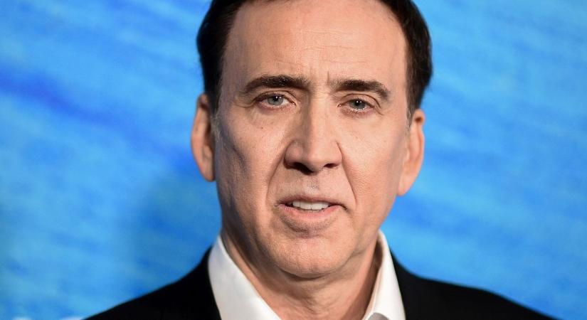 Képkvíz: felismered Nicolas Cage filmjeit egyetlen képkockáról? A 10/10 még a legnagyobb rajongóknak se lesz könnyű