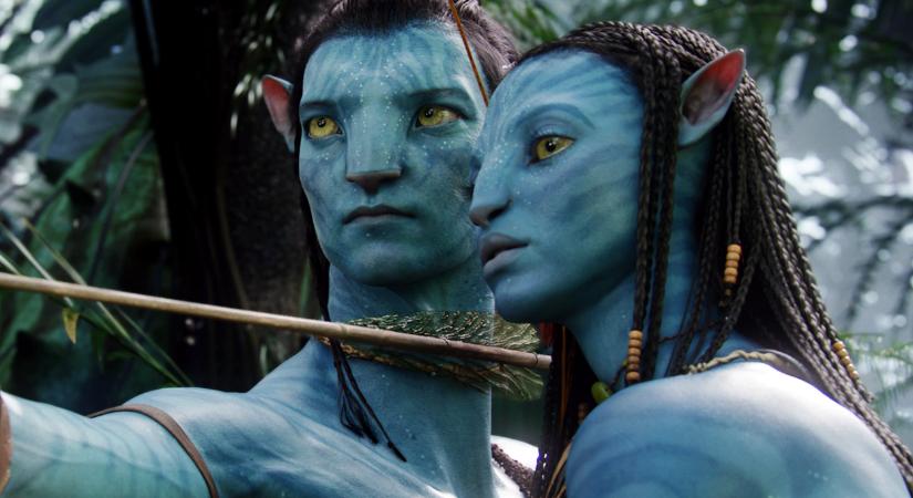 Hihetetlen, de hajléktalan volt az Avatar sztárja, mielőtt James Cameron beszervezte