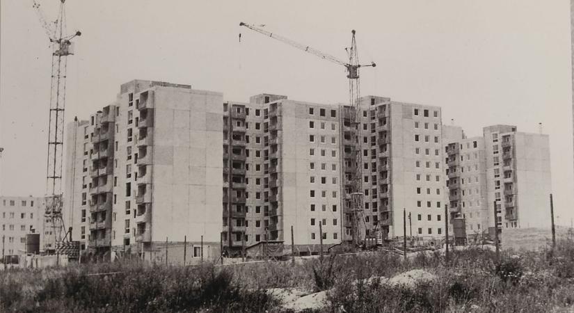 Haszkovó: egy lakótelep, és ami mögötte van
