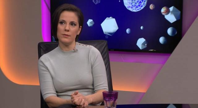Lovas Rozi: Folyamatos görcs és bizonyítási vágy van bennem