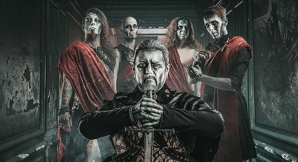 A Powerwolf visszatér, ezúttal Barba Negra új open air színpadára!