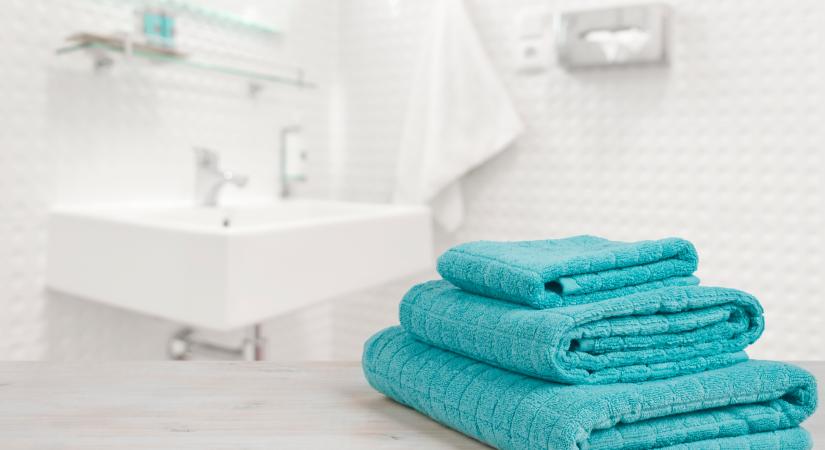 Filléres házi praktika: így lesz ragyogóan tiszta a fürdőszobaszőnyeged!