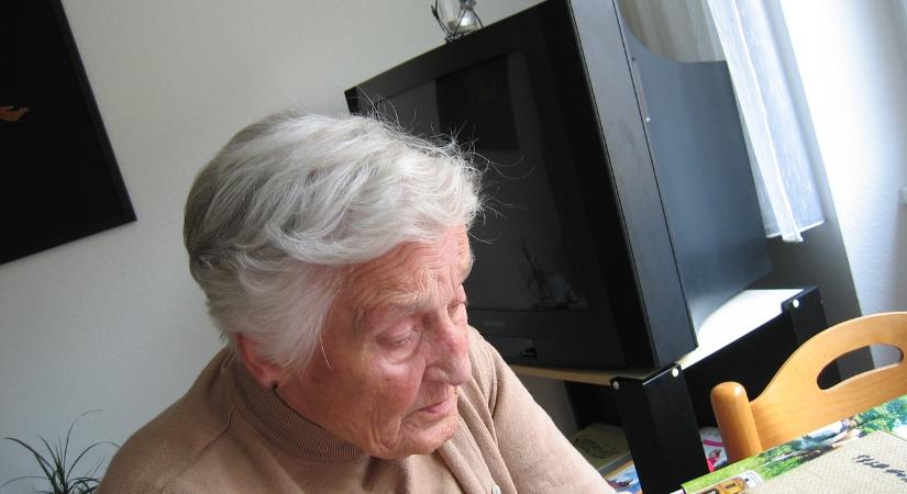 Nyitrai Zsolt: Hamarosan mindenki megkapja a megemelt nyugdíjat