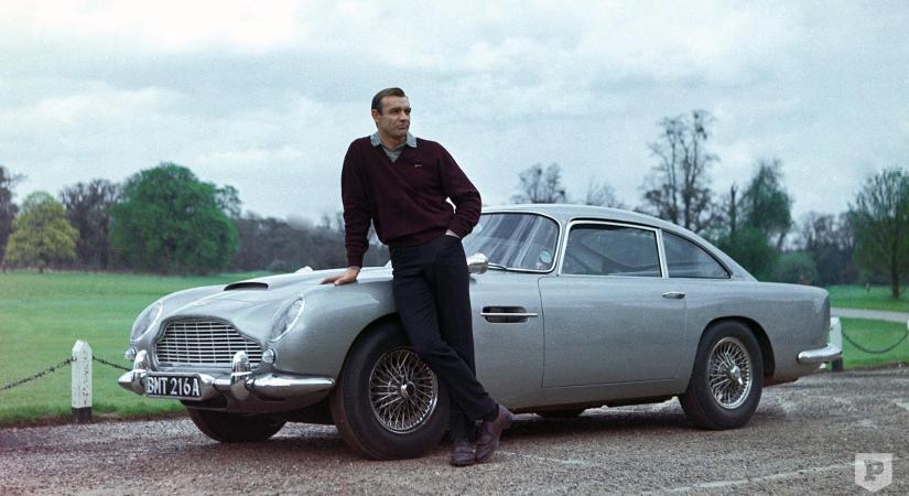 Mennyit tudsz a James Bond-filmekről? Most kiderül