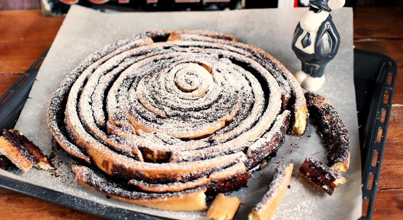 7 nap 7 süti: elképesztően finom kakaós sütik