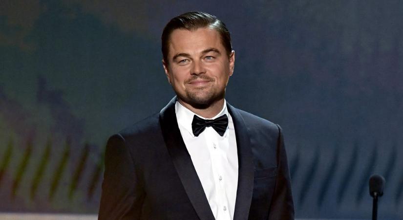 Imádja az internet a videót, amin Leonardo DiCaprio a csípőjét rázza egy klubban