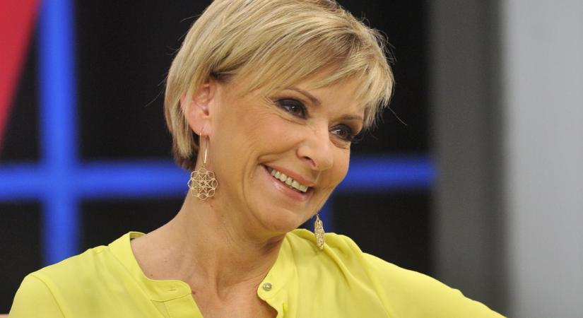 Jakupcsek Gabriella élvezi, hogy a maga ura lett