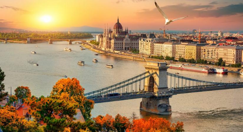 Új lista a világ legszebb városairól – Íme Budapest helyezése