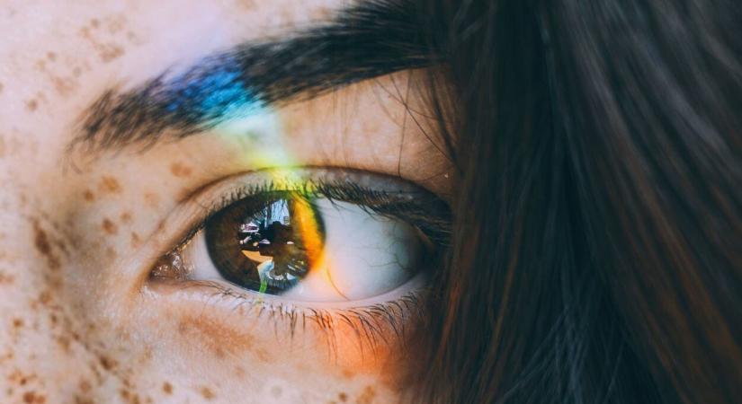 Íriszdiagnosztika: a szem nemcsak a lélek, hanem az egész test tükre is