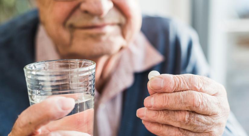 Alzheimer-kór: új gyógyszer a láthatáron, ami segíthet a betegeknek!