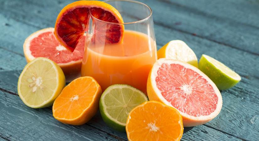 Csodákra képesek ezek a vitaminok: ebben az évszakban kötelező