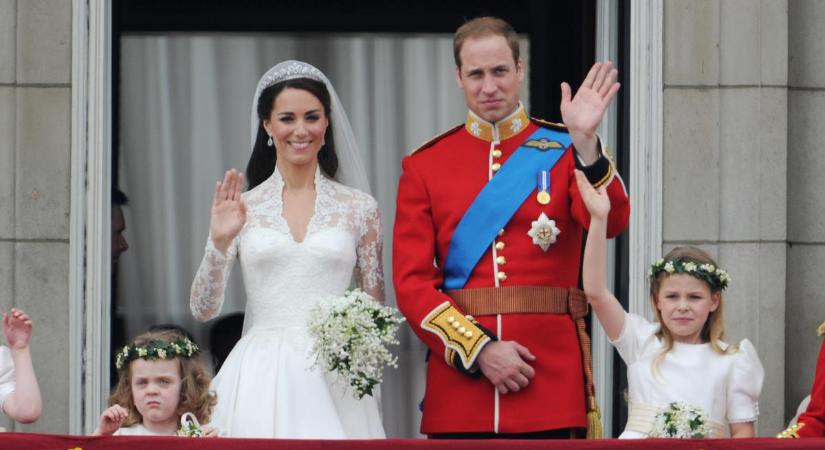 Látta már Katalin hercegnét hatalmas bevásárlószatyrokat cipelni? - Így élt a szülinapos Kate Middleton, mielőtt hozzáment Vilmoshoz - fotók