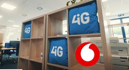 Ismét megjelenik az állam a hazai távközlésben, megszületett a 4iG-Vodafone deal