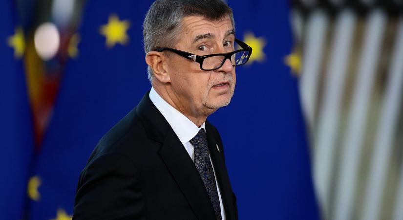 Felmentették Andrej Babist a korrupciós ügyben, Orbán Viktor minden jót kívánt