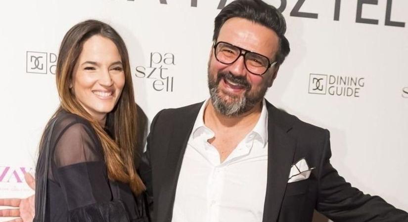 Így néz ki Debreczeni Zita smink nélkül