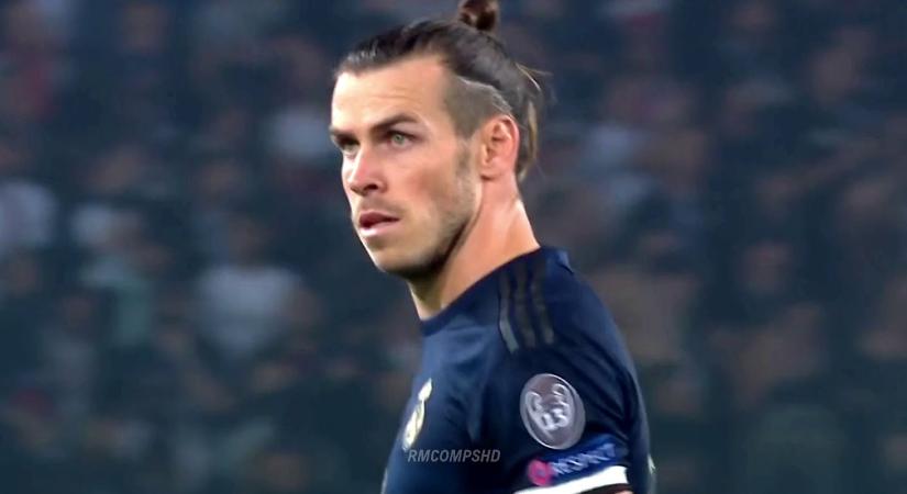 Gareth Bale 33 évesen visszavonult
