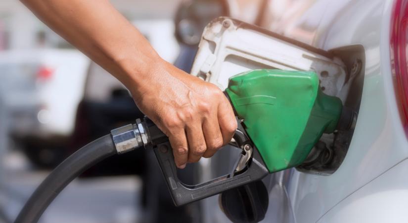 Beindult a negatív benzinturizmus: rengeteget spórolhatnak a tankolásnál a határmenti lakosok