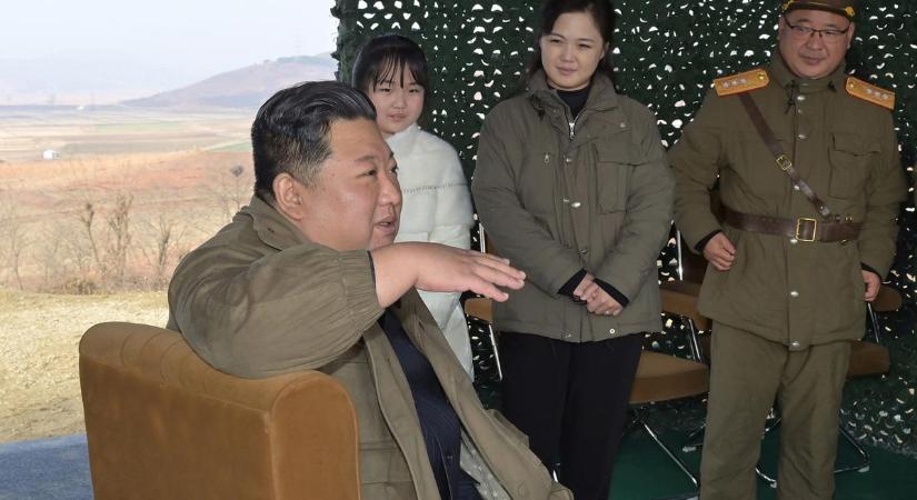 Depresszióval és alkoholizmussal küzd Kim Dzsongun - A diktátor összeomlása mindannyiunkra veszélyt jelent?