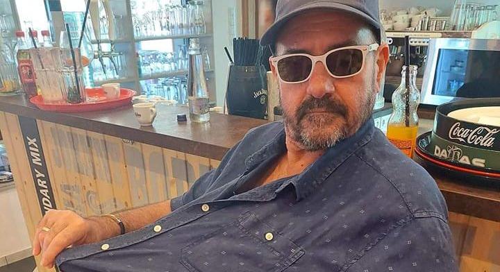 Így adott le Nádas György 25 kilót, miután felesége közölte vele, hogy nem szeretne fiatalon megözvegyülni