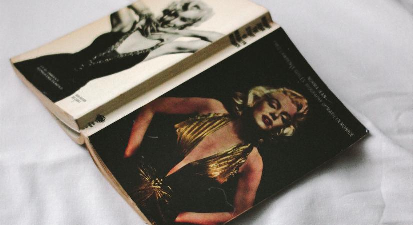 Amikor Marilyn Monroe krumpliszsáknak öltözött