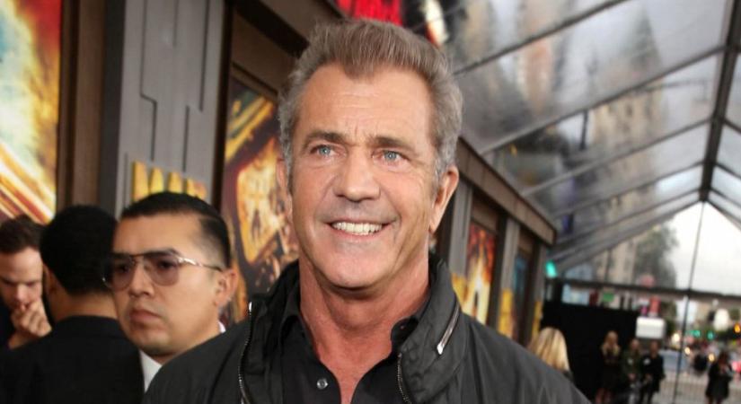 Súlyos fenyegetéseket kapott Mel Gibson, visszamondták a szereplését