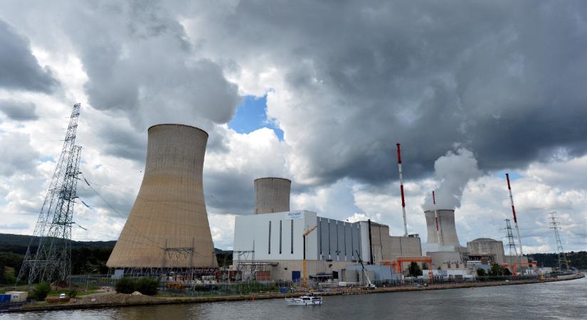 Nem jött össze Belgiumnak az atomenergia-mentesség