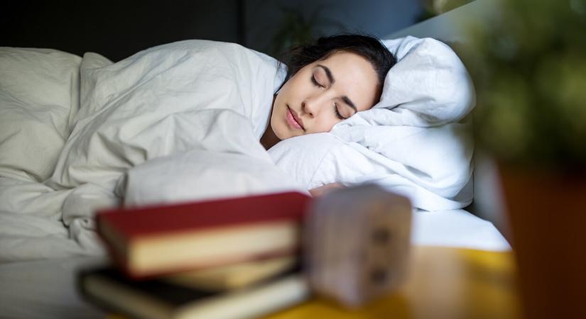 Vesd be ezt a 4 apró, de hatásos trükköt a lényegesen jobb alvásért