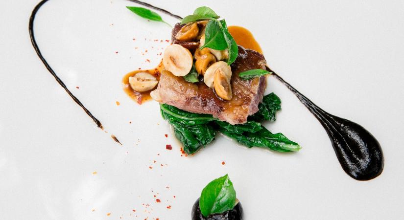 Bezár a világ egyik legjobb három Michelin-csillagos étterme