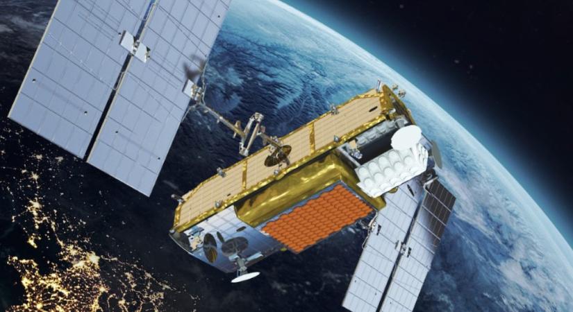 Jönnek a műholdas segélyhívók a mobilra