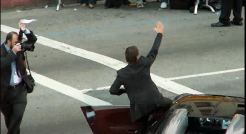 Nevetséges ok miatt tiltólistás Tom Cruise a Bugattinál