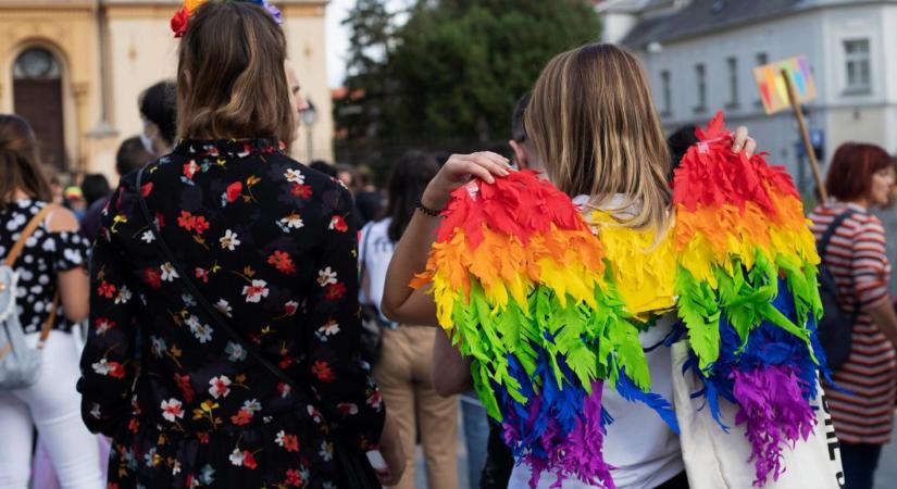Adománygyűjtéssel segíti a Budapest Pride a vidéki szervezetek programjait