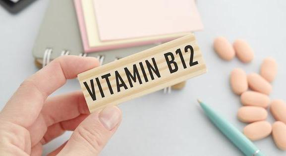 Miért fontos a B12 vitamin pótlása