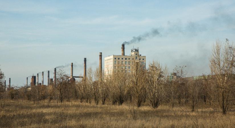 A mariupoli acélgyár tulajdonosa is bejelentkezett a Dunaferrért