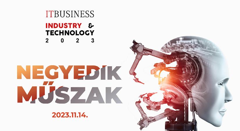 ITBUSINESS Industry & Technology 2023_s
