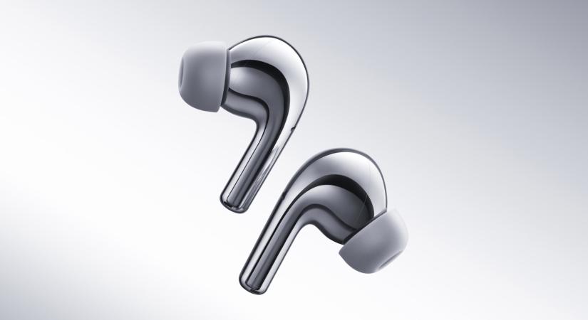 Megjelent az új Oneplus Buds 2 Pro vezeték nélküli fülhallgató