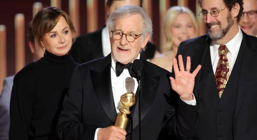 A 80. Golden Globe nyertesei között A sziget szellemei, A Fabelman család, Spielberg és Kevin Costner is