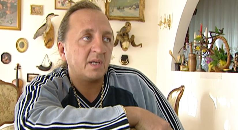 Zámbó Jimmy itt Gregor Bernadettről beszélt? Halála előtt lakást akart venni „Berninek”, kölcsön is kért