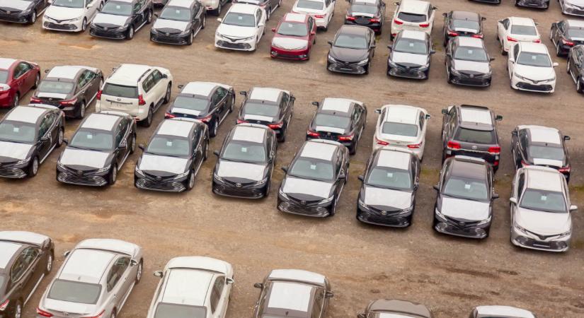 Megszólalt a Becsületesnepper: durván elszállt a használt autók ára, egyre kevesebbet vesznek