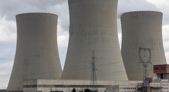 Svédországban ismét az atomenergia felé fordulhat
