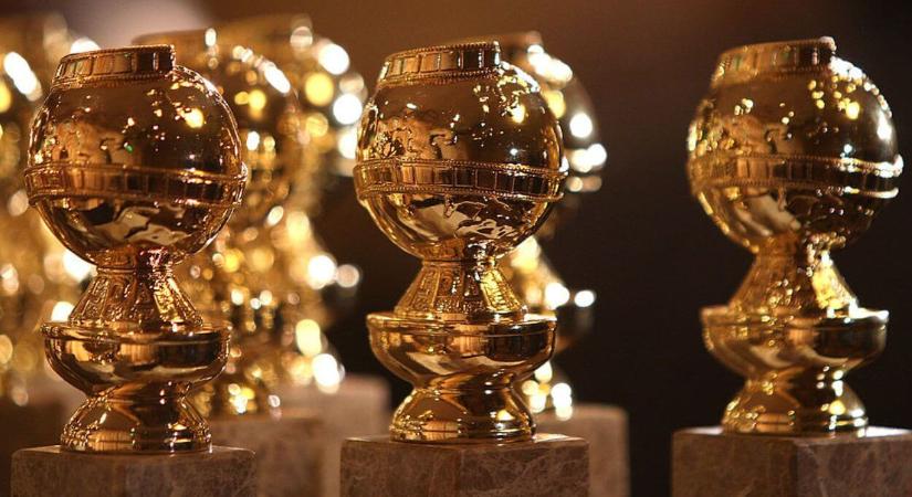 Megvannak a győztesek: íme, a 2023-as Golden Globe-gála díjazottjainak teljes listája